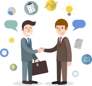business website development professional and affordable